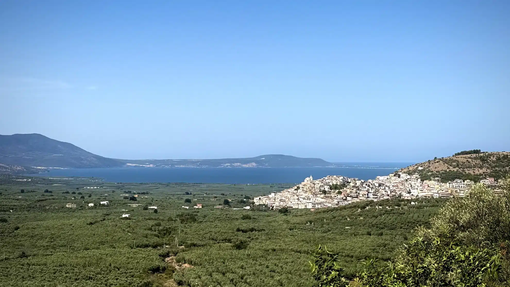 Borghi Italiani