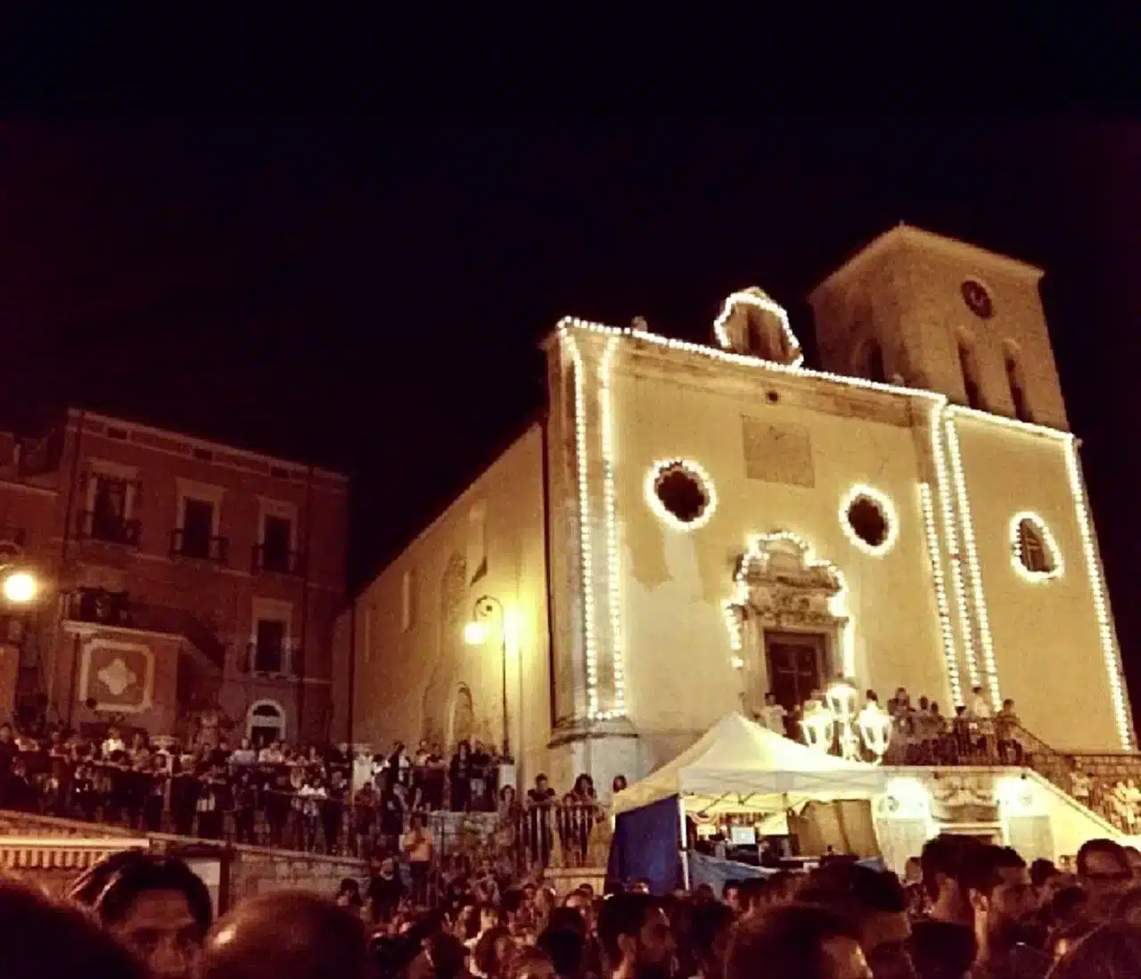 tarantella del gargano pizzica salentina